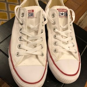 Women’s Chuck Taylors